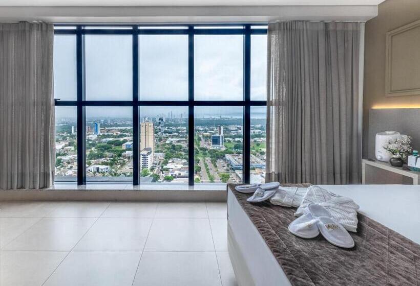 Люкс Премиум, Hplus Premium Palmas