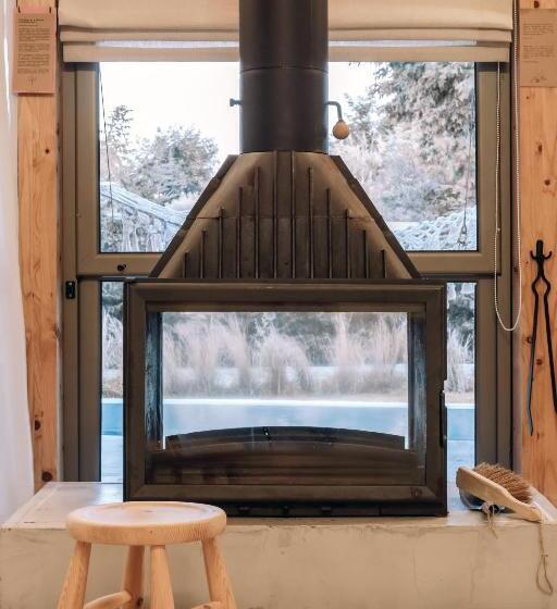 בונגלו סטנדרט 2 חדרי שינה, Ecosuites