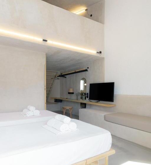 Family Suite, Ecosuites