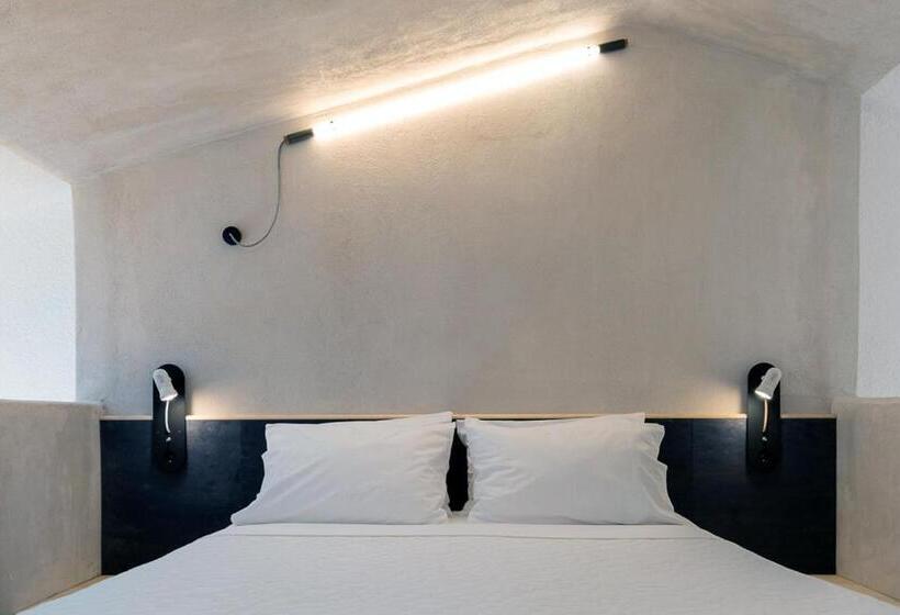 סוויטה משפחתית, Ecosuites