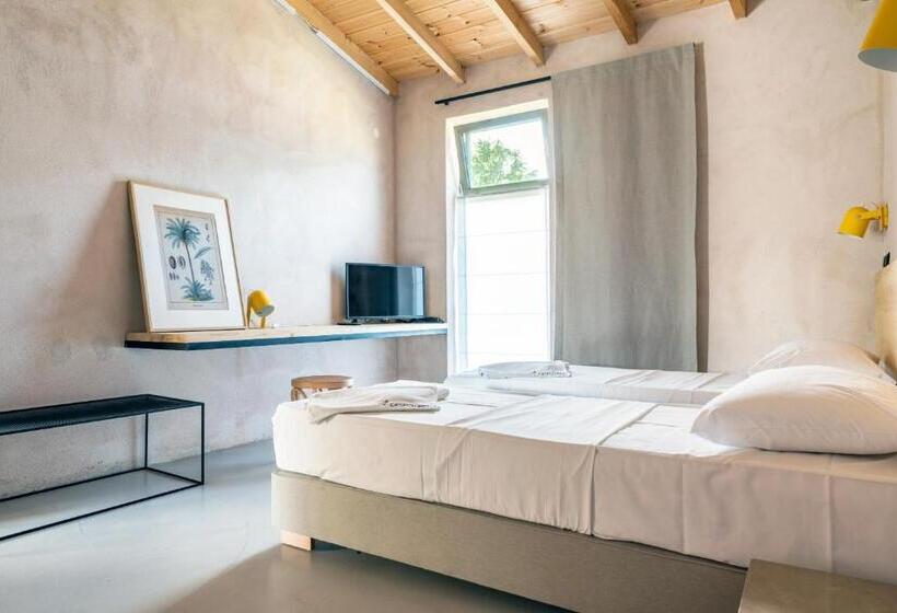 Бунгало Стандарт 2 Спальни, Ecosuites