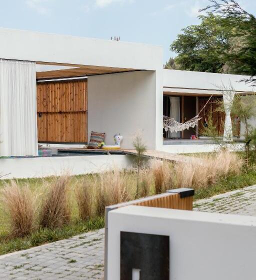 Бунгало Стандарт 2 Спальни, Ecosuites