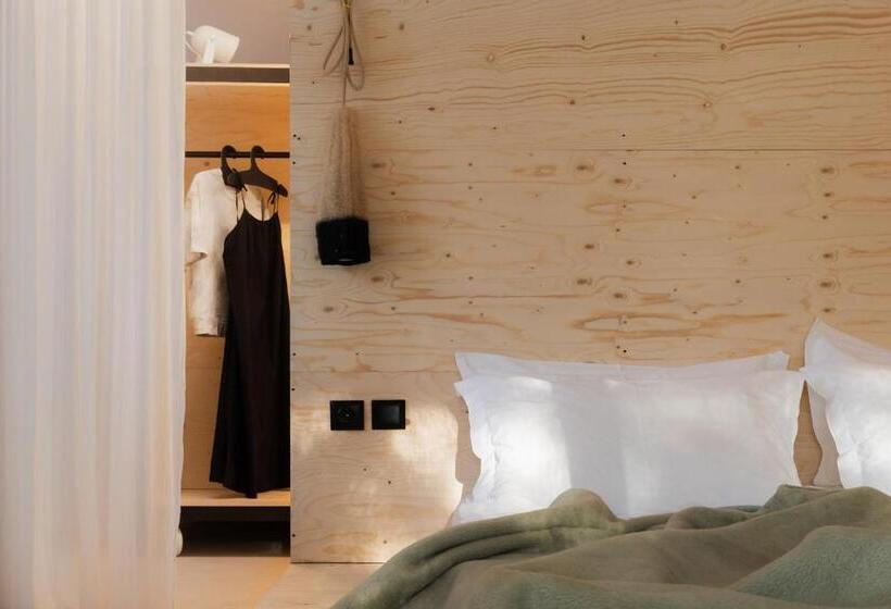 Family Suite, Ecosuites