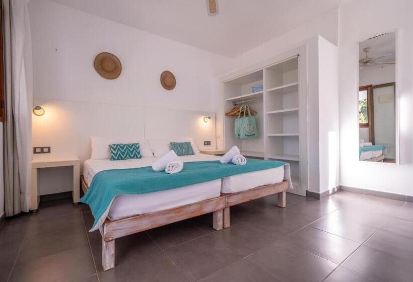 Номер Стандарт, Hostal Aigua Clara