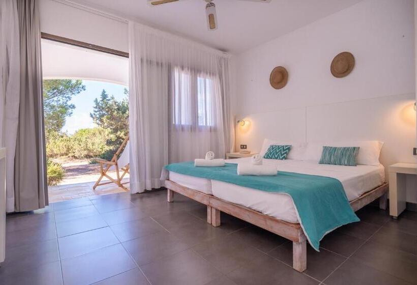 Номер Стандарт, Hostal Aigua Clara