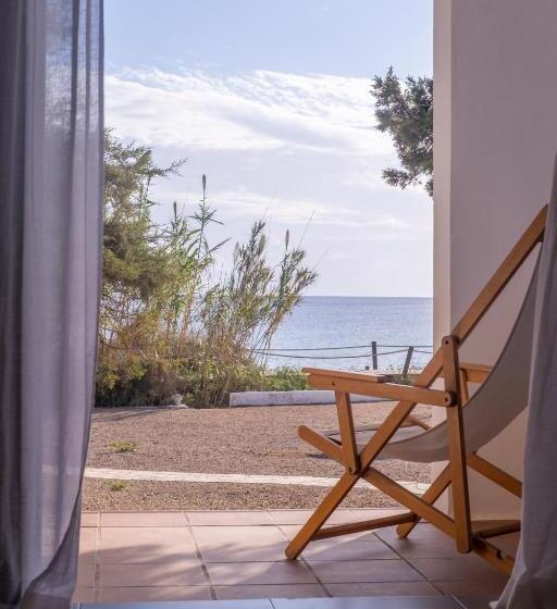 Номер Стандарт, Hostal Aigua Clara