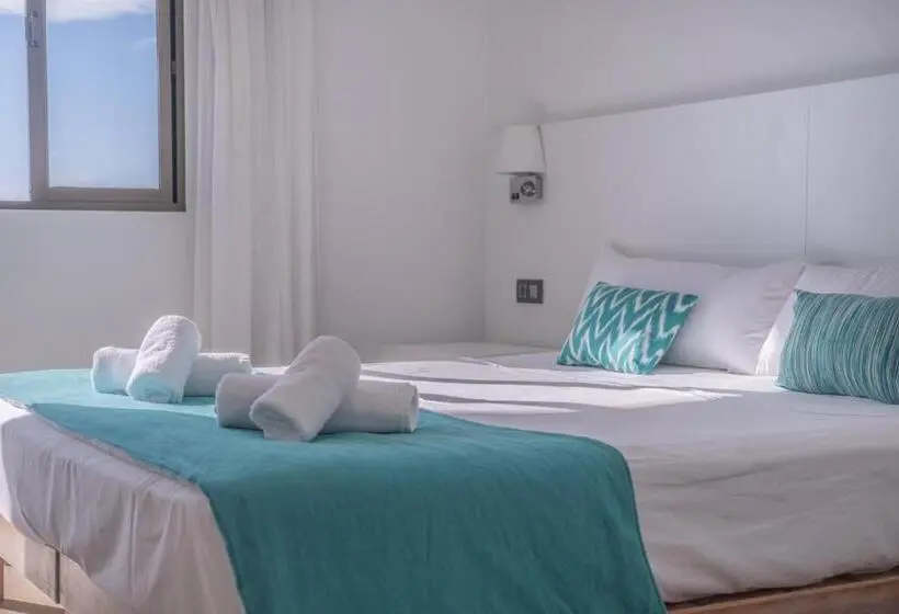 スーペリアールーム, Hostal Aigua Clara