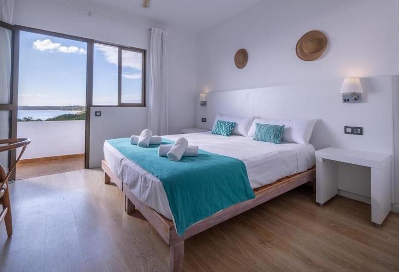 Номер Superior, Hostal Aigua Clara