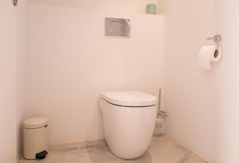 Номер Deluxe, Hostal Aigua Clara