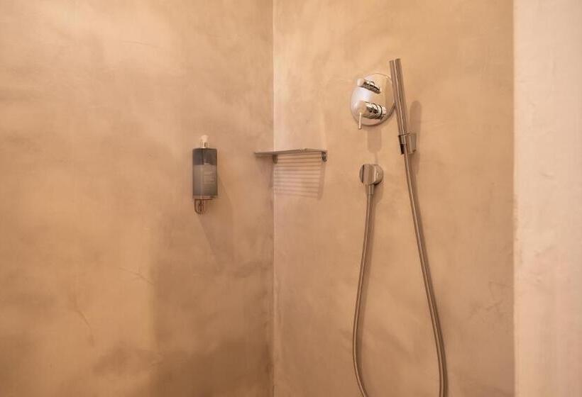 Номер Deluxe, Hostal Aigua Clara