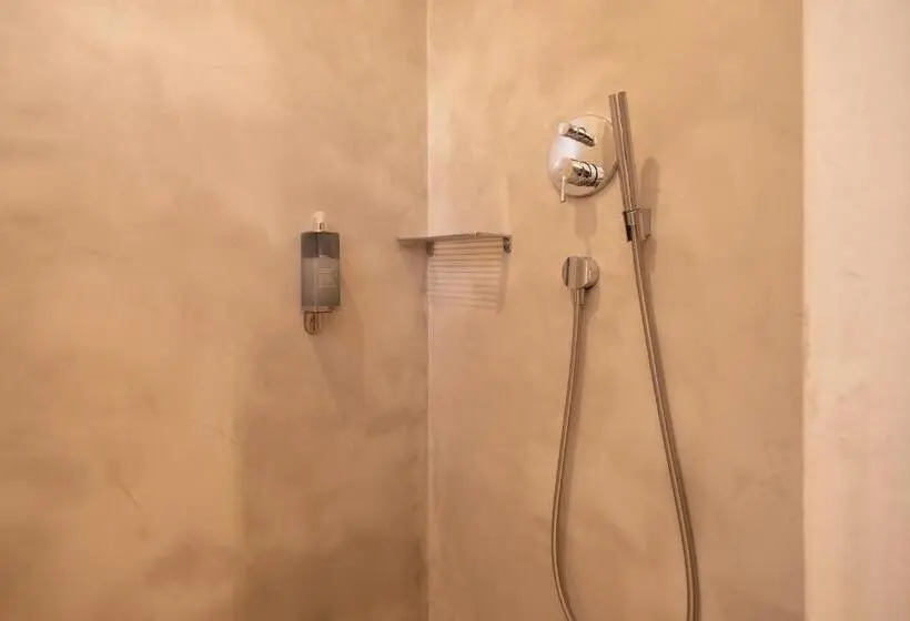デラックスルーム, Hostal Aigua Clara