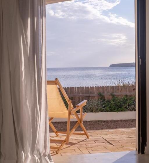 Номер Deluxe, Hostal Aigua Clara