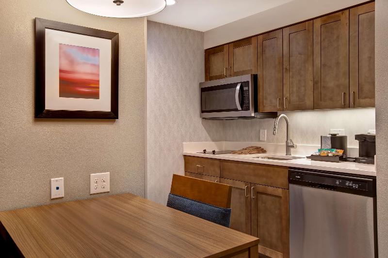Люкс Кровать Кинг, Homewood Suites By Hilton Summerville