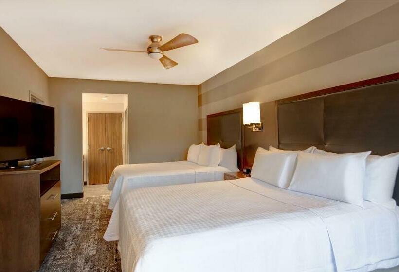 Люкс, Homewood Suites By Hilton Summerville