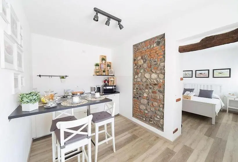 اتاق لوکس, Il Giuelìn Malpensa B&b