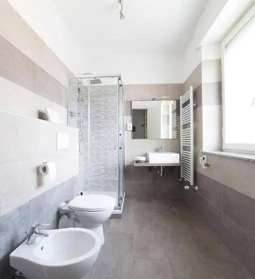 اتاق لوکس, Il Giuelìn Malpensa B&b