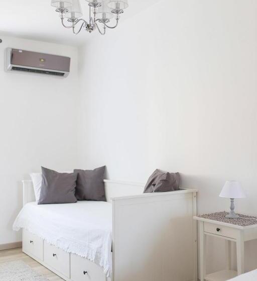 Номер Deluxe, Il Giuelìn Malpensa B&b