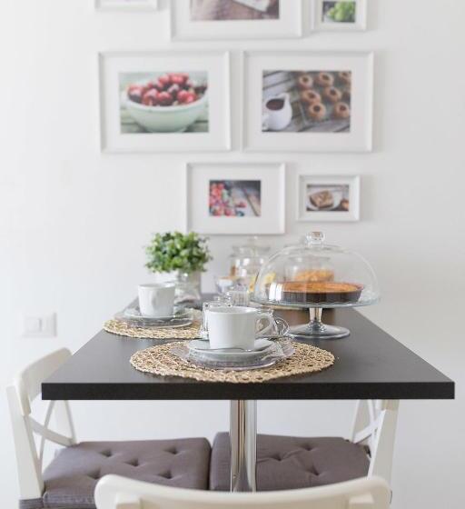 Номер Deluxe, Il Giuelìn Malpensa B&b