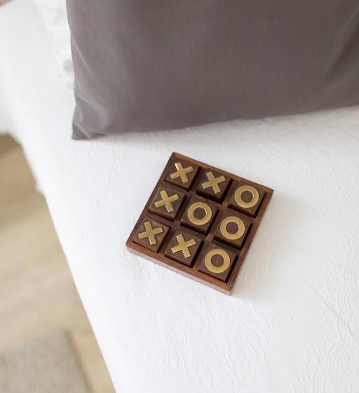 Номер Deluxe, Il Giuelìn Malpensa B&b