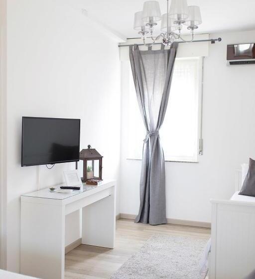 Номер Deluxe, Il Giuelìn Malpensa B&b