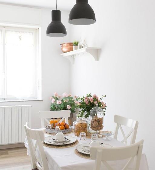 Трехместный Номер Deluxe, Il Giuelìn Malpensa B&b