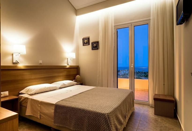 ویلای 3 خوابه, Villas Cape