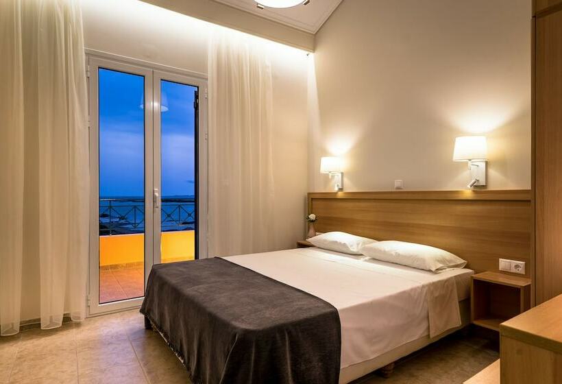 ویلای 3 خوابه, Villas Cape