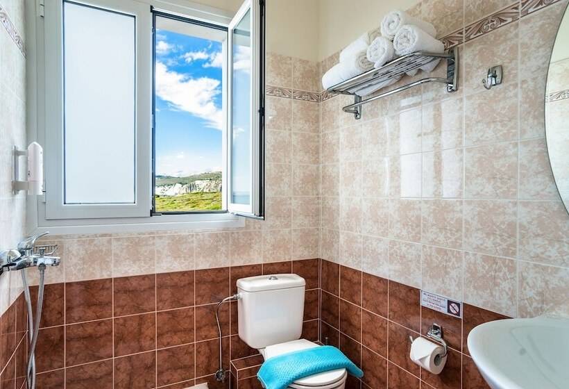 ویلای 3 خوابه, Villas Cape