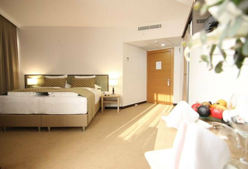 اتاق استاندارد, Atlas