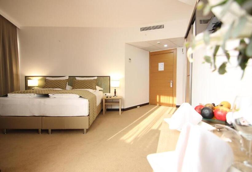 اتاق استاندارد, Atlas