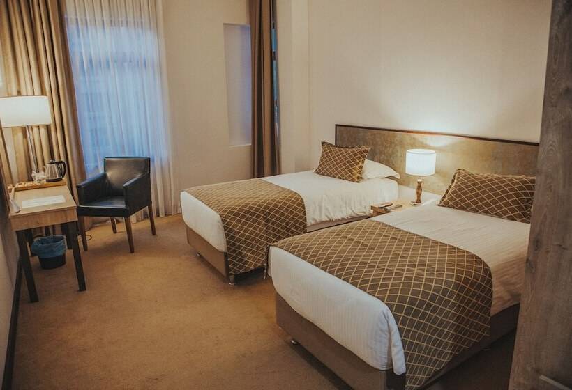 اتاق استاندارد, Atlas