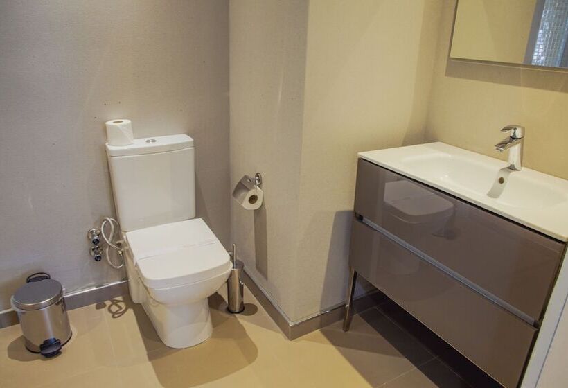 اتاق استاندارد, Atlas