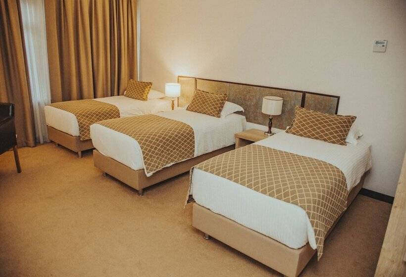 اتاق استاندارد, Atlas