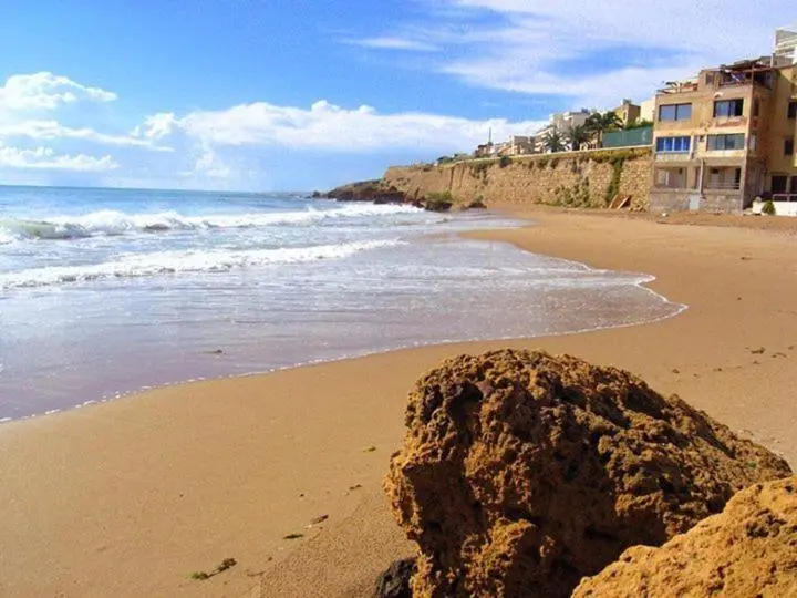 オーシャンビュースタンダードルーム, La Terrazza Sul Mar Mediterraneo