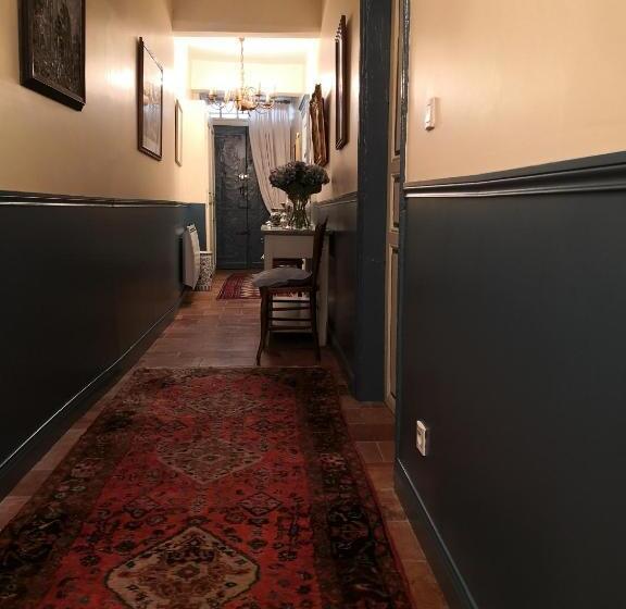 스탠다드 룸, Les Chambres De L Horloge