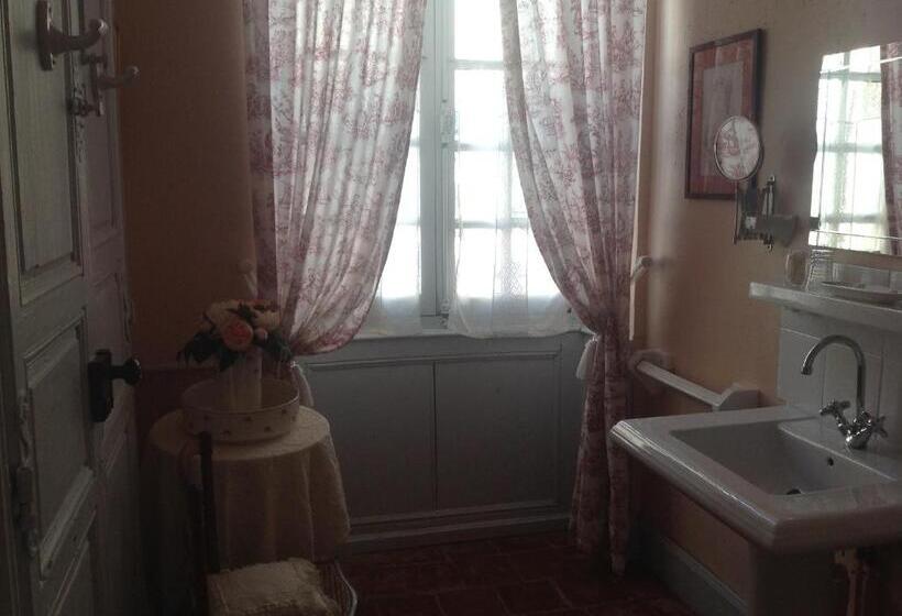 스위트, Les Chambres De L Horloge