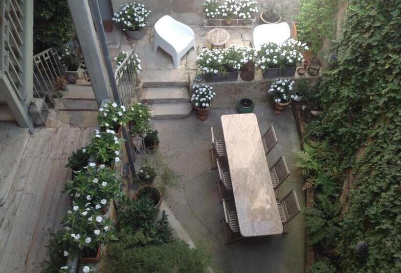 스탠다드 룸, Les Chambres De L Horloge