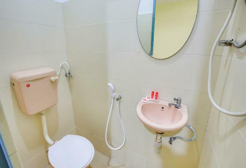 豪华房间, Foong Inn Hotel Banting