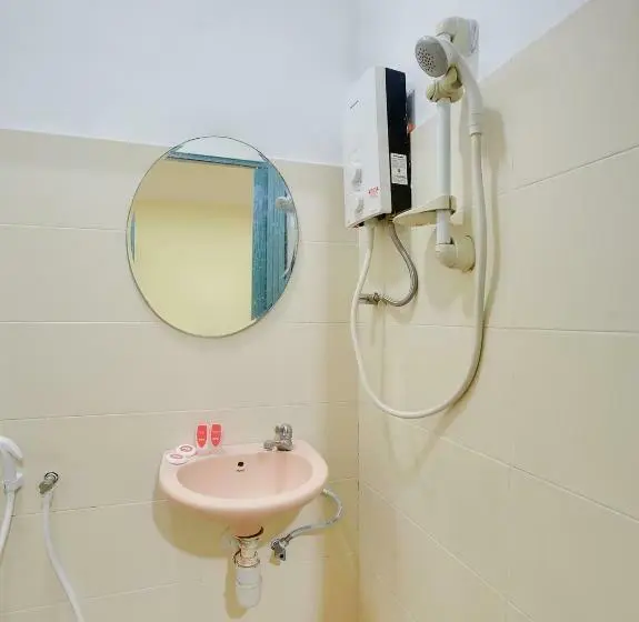スイート(家族用), Foong Inn Hotel Banting
