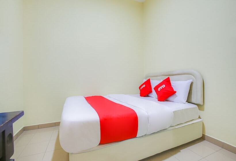 豪华房间, Foong Inn Hotel Banting