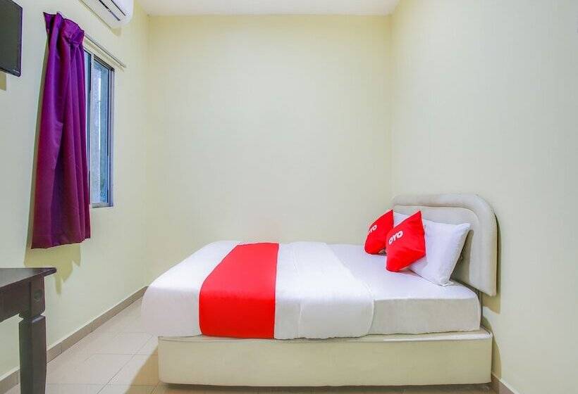 豪华房间, Foong Inn Hotel Banting