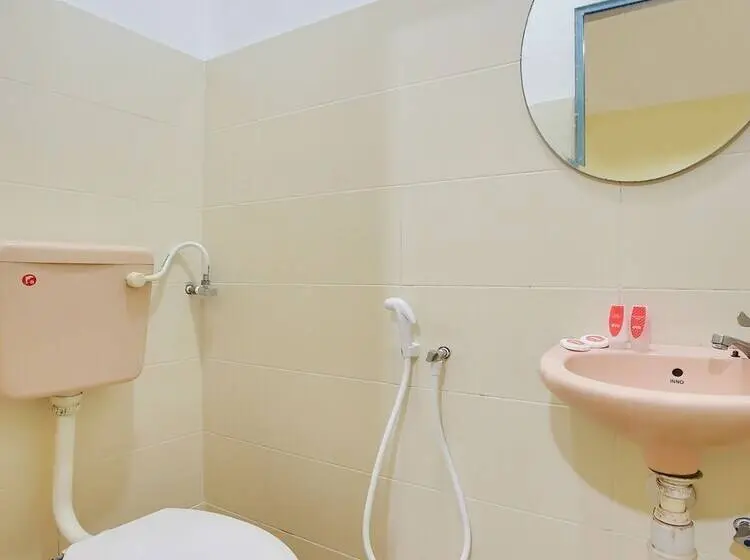スイート(家族用), Foong Inn Hotel Banting