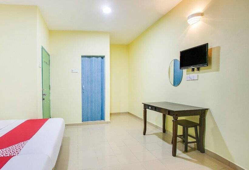 家庭套房, Foong Inn Hotel Banting