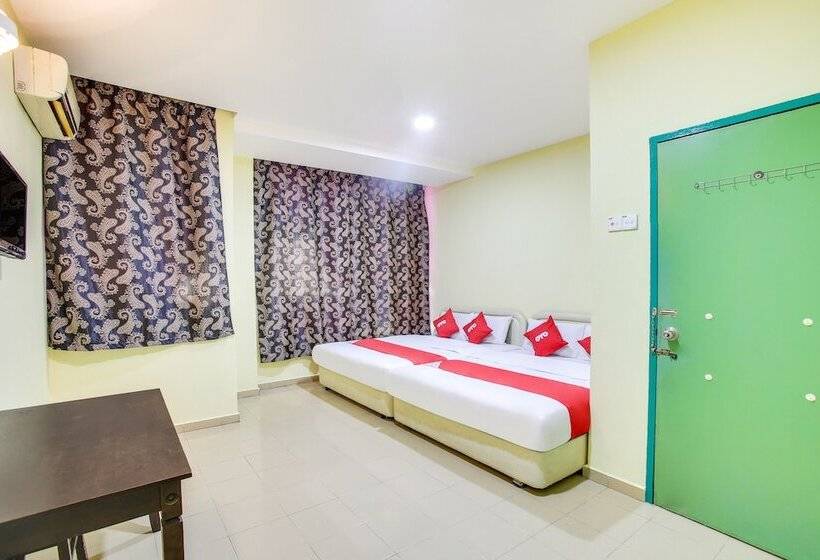 家庭套房, Foong Inn Hotel Banting