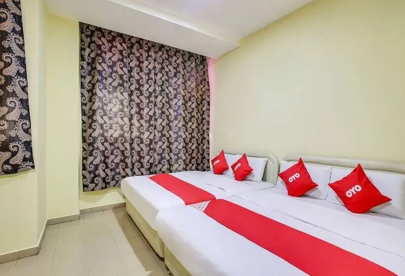 スイート(家族用), Foong Inn Hotel Banting