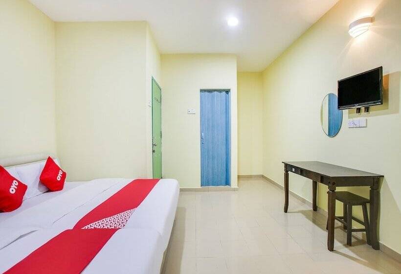 家庭套房, Foong Inn Hotel Banting