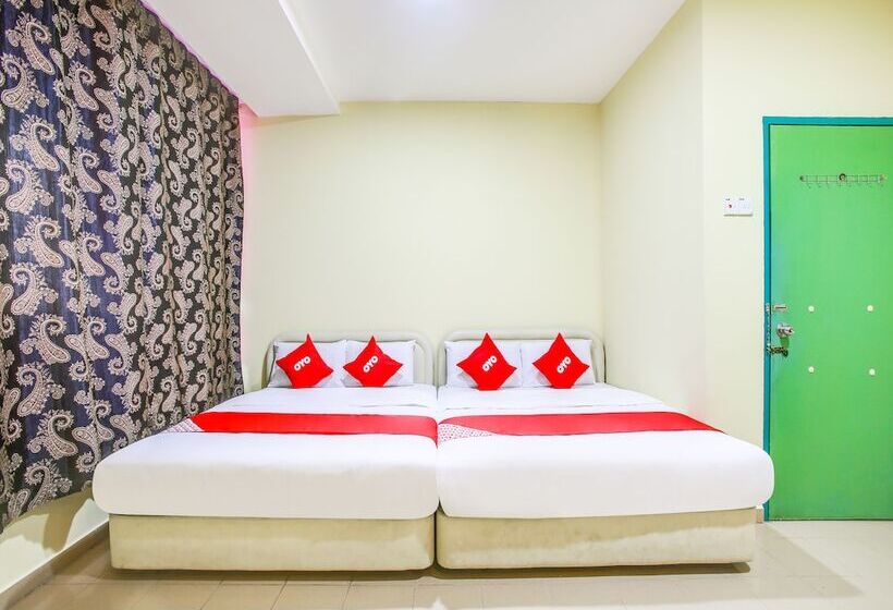 家庭套房, Foong Inn Hotel Banting