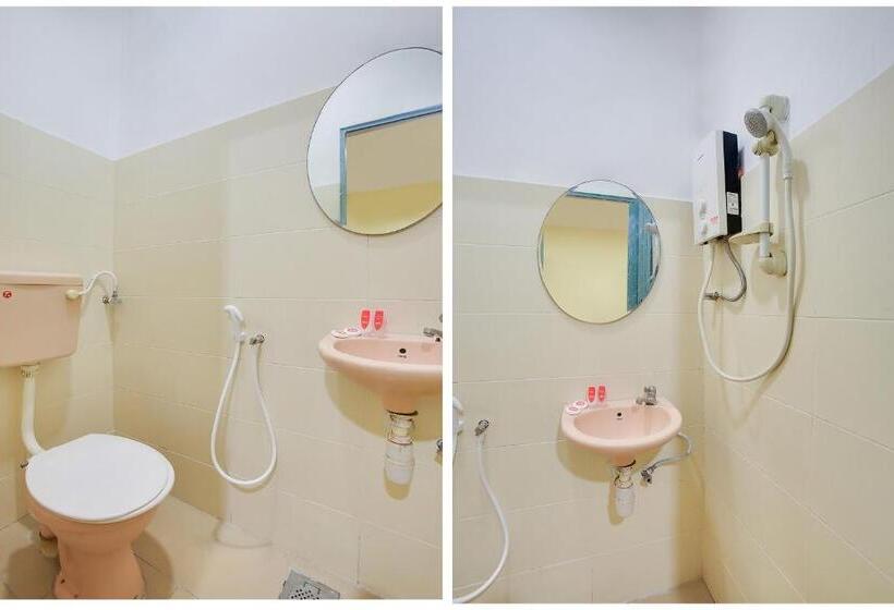 标准间, Foong Inn Hotel Banting