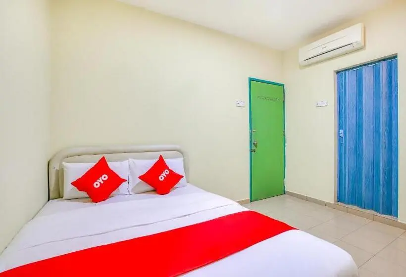 スタンダードルーム, Foong Inn Hotel Banting