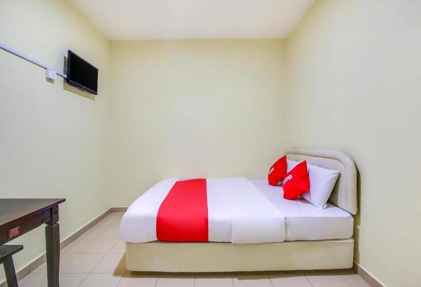 Номер Стандарт, Foong Inn Hotel Banting